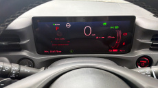 Honda E Ny1 150kW Elegance 69kWh 5dr Auto Electric Hatchback